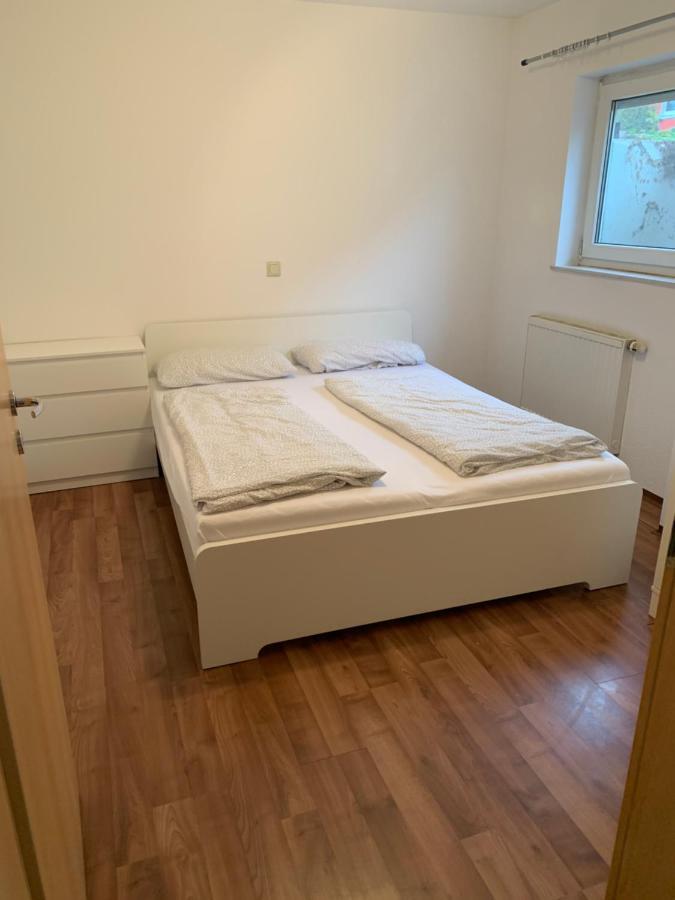 Hirsch Ranäla Apartment *